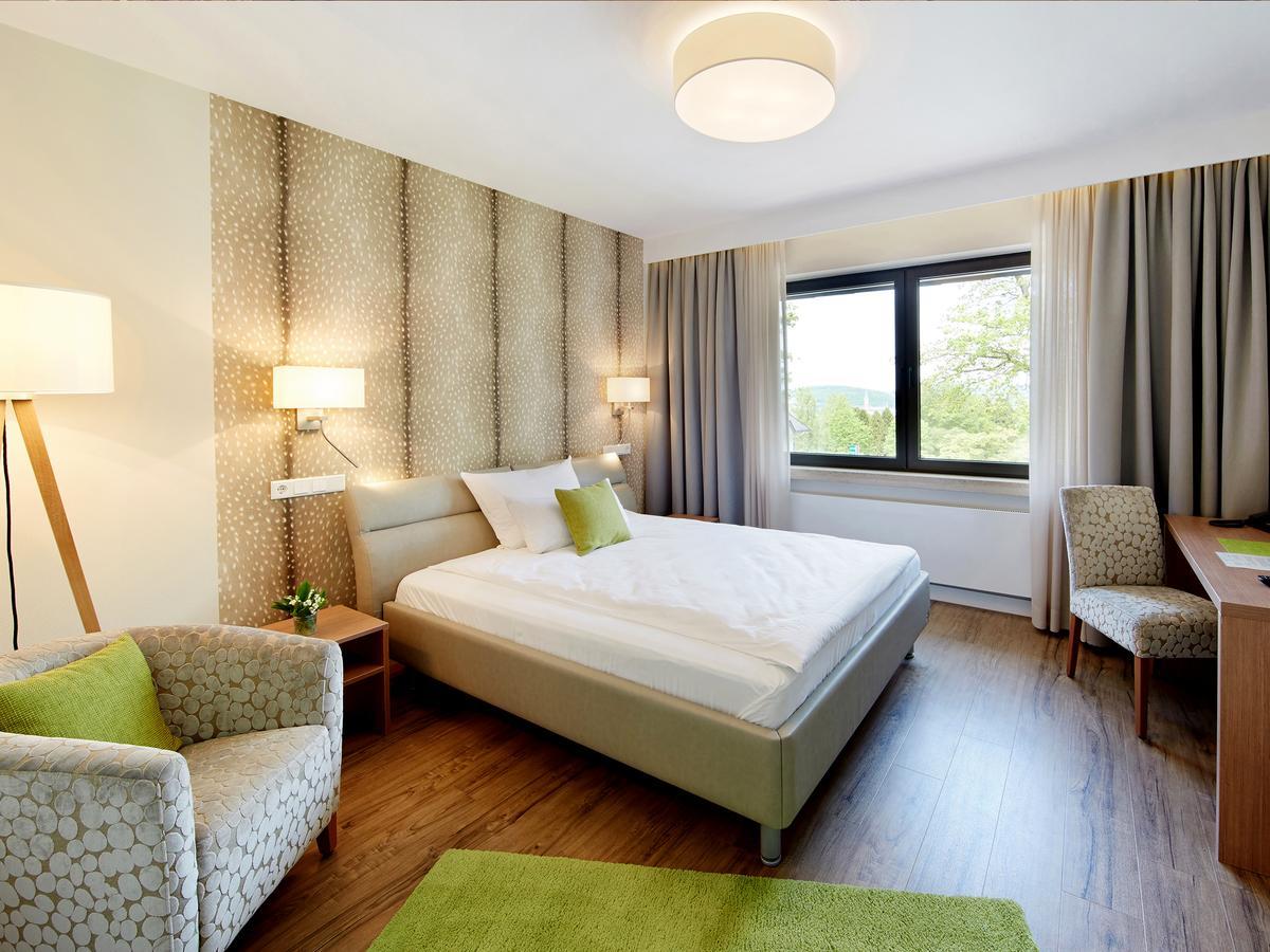 Hotel Rodelhaus Arnsberg Zewnętrze zdjęcie