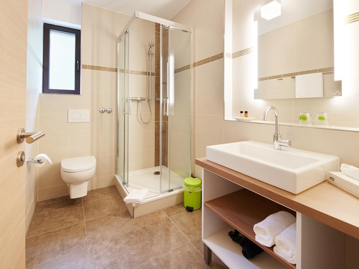 Hotel Rodelhaus Arnsberg Zewnętrze zdjęcie