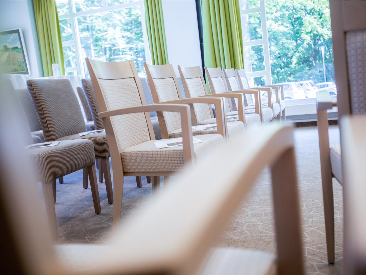 Hotel Rodelhaus Arnsberg Zewnętrze zdjęcie