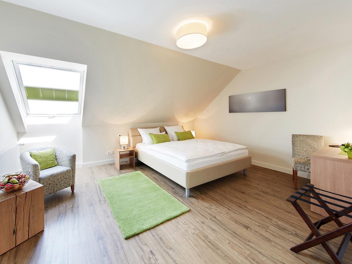 Hotel Rodelhaus Arnsberg Zewnętrze zdjęcie