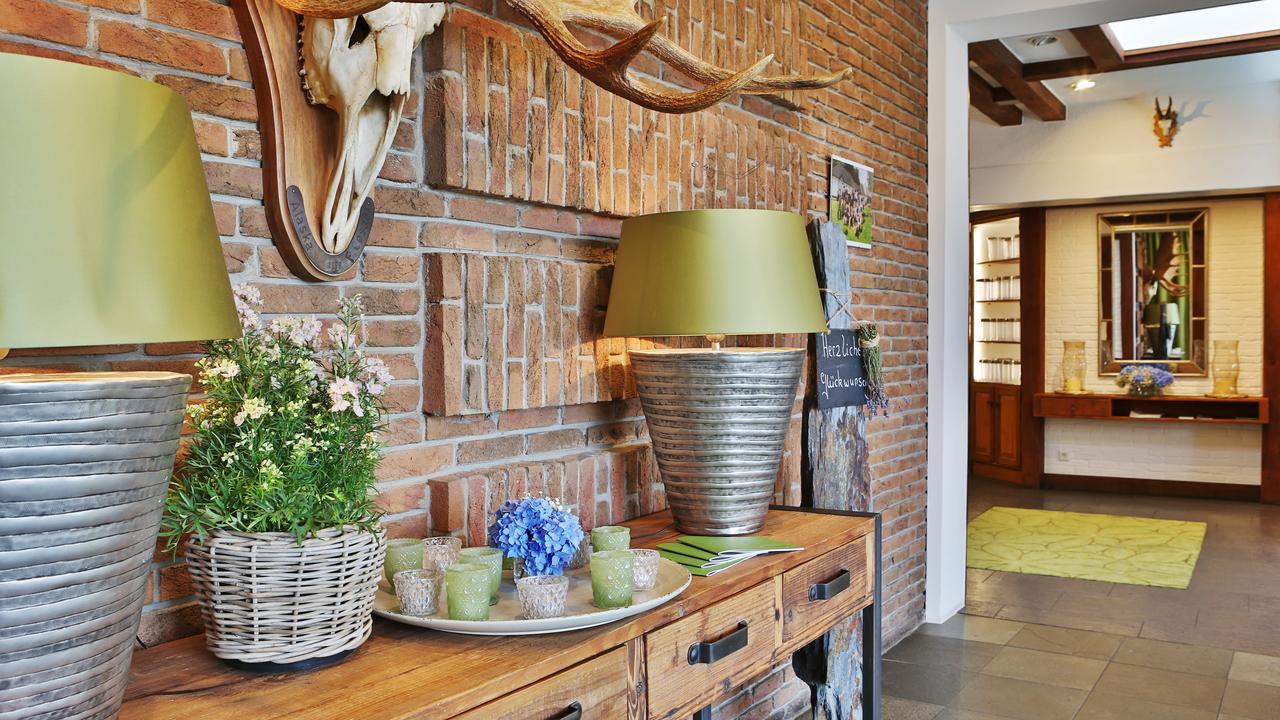 Hotel Rodelhaus Arnsberg Zewnętrze zdjęcie