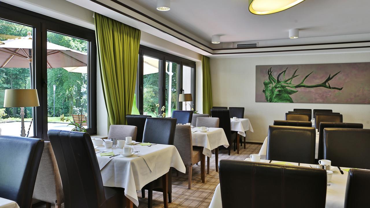 Hotel Rodelhaus Arnsberg Zewnętrze zdjęcie