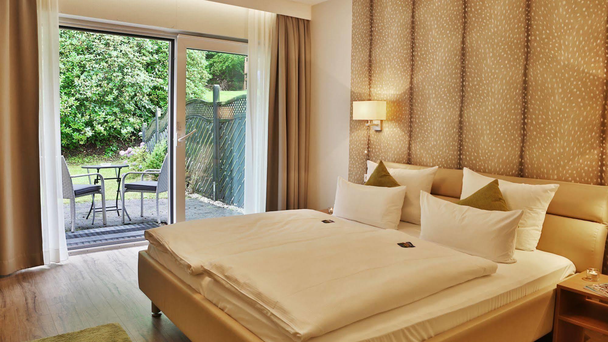 Hotel Rodelhaus Arnsberg Zewnętrze zdjęcie