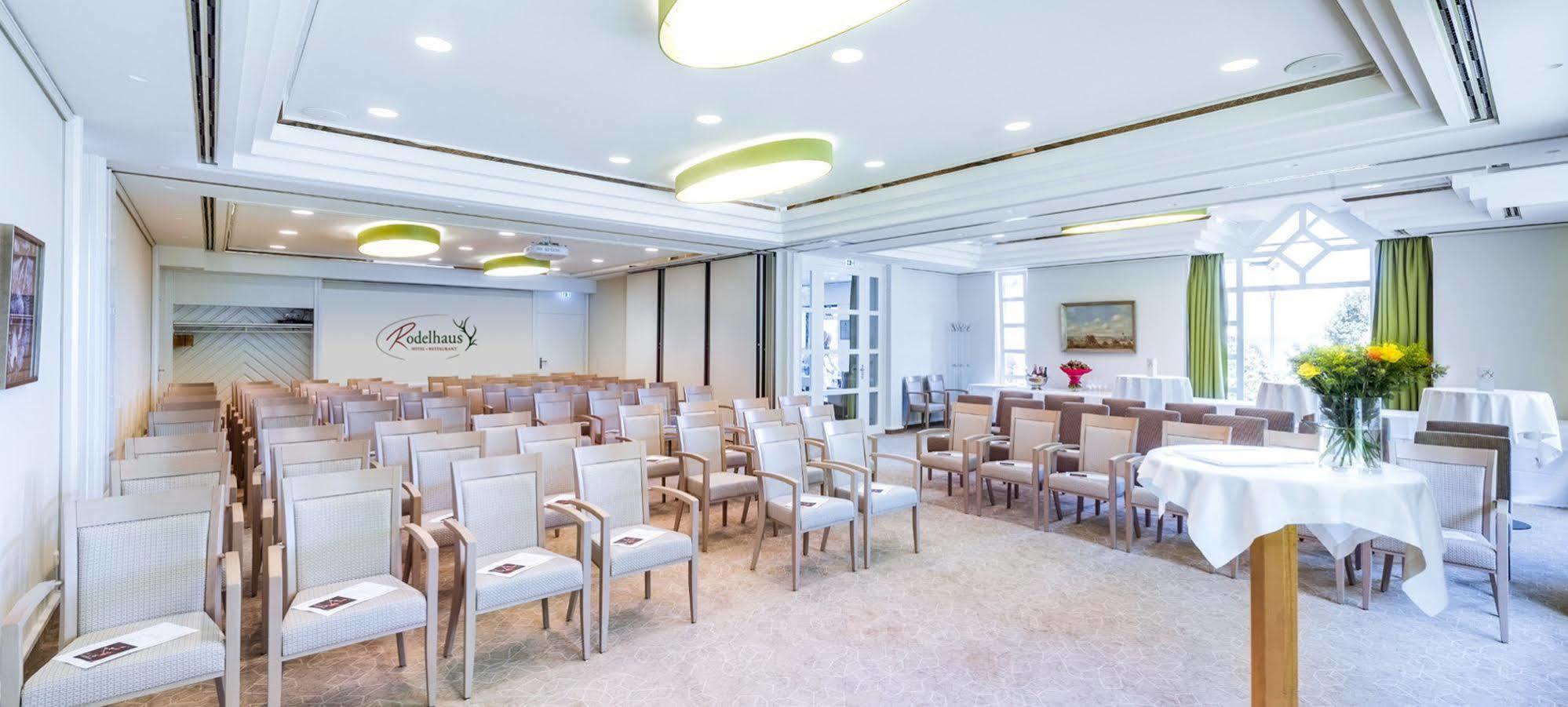 Hotel Rodelhaus Arnsberg Zewnętrze zdjęcie