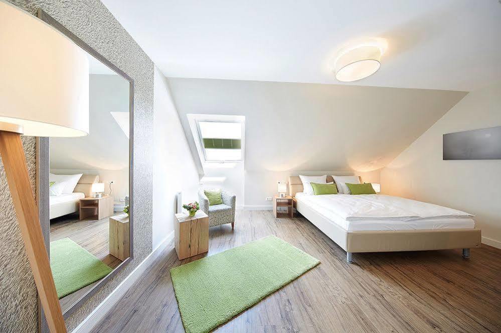 Hotel Rodelhaus Arnsberg Zewnętrze zdjęcie